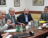 Sastanak u Beogradu: Srbija će procesuirati odgovorne za genocid u Srebrenici