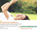 Intesa Sanpaolo Banka BiH uvela uslugu mobilnog bankarstva
