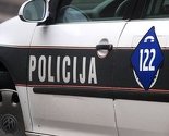 Sarajevo: Razbojnici oteli vozilo i potom ga zapalili