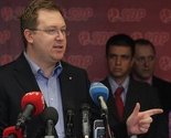 Lipovača: Rušenje Vlade USK-a radi se po direktivi Fikreta Abdića