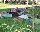 "Ima ljeba bez motike": Crnogorci se takmiče u ležanju