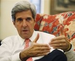 John Kerry: U hemijskim napadima u Siriji ubijeno 1.429 osoba