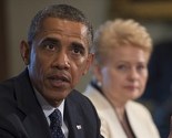 Obama još uvijek nije donio "konačnu odluku" za Siriju
