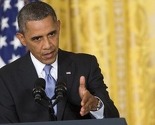 Obama: Ne šaljemo američke vojnike u gerilski rat u Siriji