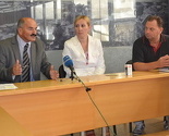 Bezdrob: Ako osiguramo tržište uposlit ćemo još ljudi u Tvornicu opeke
