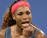 US Open: Još jedan "lak zalogaj" za Serenu Williams