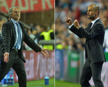 Guardiola: Igrali smo nevjerovatno dobro; Mourinho: Bolja ekipa je izgubila