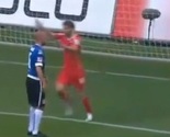 Komičan autogol veznjaka Arminije