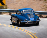 Porsche 356 iz 1964. prešao više od 1,5 miliona kilometara