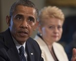 Obama sa saveznicima traga za najefikasnijim odgovorom Assadu