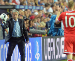 Mourinho: Moji timovi su žrtve zavjere UEFA-e