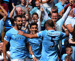Premierliga: Negredo i Toure donijeli pobjedu Manchester Cityju