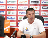 Jagodić: Čestitke mojim igračima, borbenost ide u korist Rudara