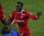 Le Championnat: Bastia slavila s igračem manje