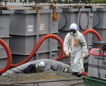 Fukushima: Nova radioaktivna žarišta ukazuju na dodatna curenja