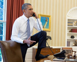 Obama formalno zatražio od Kongresa da odobri vojnu akciju u Siriji