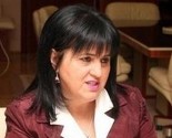 U Banjoj Luci polupan automobil ministrice Srebrenke Golić