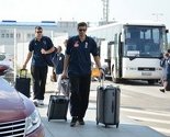 Košarkaški Zmajevi otputovali na Eurobasket u Sloveniju