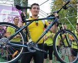 Završen 6. Giro di Sarajevo, učesnici nagrađeni s tri bicikla i 15 kaciga