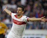Ibišević trostruki strijelac u ubjedljivoj pobjedi Stuttgarta nad Hoffenheimom