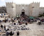 Izrael tvrdi da je osujetio plan napada na Jeruzalem