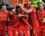 Premierliga: Sturridge ranim pogotkom srušio Manchester United