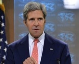 Kerry: Dokaze o otrovnom plinu korištenom u Damasku dobili smo iz nezavisnih izvora