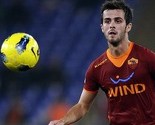 Roma pobijedila Veronu 3:0, Miralem Pjanić postigao sjajan pogodak