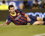 Messi hat trickom do šestog mjesta Primerinih strijelaca svih vremena