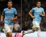 Alvaro Negredo se nada da će Edina Džeku poslati na klupu