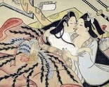 Japanska erotika šokirala posjetioce Britanskog muzeja