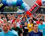 Sarajevo Sberbank polumaraton 2013 i NATO Fun Run 4K