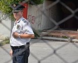 U Zetri pronađeno ugljenisano tijelo nepoznatog muškarca
