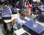 Učenici OŠ Mehmedalija Mak Dizdar nagrađeni besplatnim udžbenicima