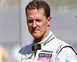 Schumacher: Vettel može oboriti moje rekorde