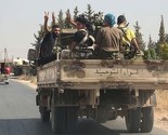 Sirija: Pobunjenici se pripremaju da zauzmu Homs
