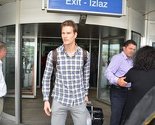 Begović, Misimović i Pjanić stigli u Sarajevo: Želimo pobjedu protiv Slovaka