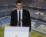 Real Madrid službeno predstavio Garetha Balea