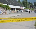 Nepoznati muškarac pronađen kod Zetre se samozapalio
