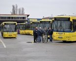 Nova podjela autobuskih linija GRAS-u i Centrotransu