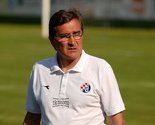 Branko Ivanković treći put postao trener Dinama