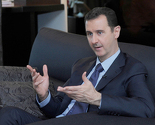 Assad: Bliski istok je bure baruta, moguć je i regionalni rat