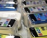 Objavljene nove fotografije iPhonea 5C, bit će dostupan u nekoliko boja