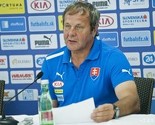 Selektor Slovačke: Igramo protiv jedne od 10 najboljih reprezentacija u Evropi