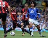Buran kraj prelaznog roka: Marouane Fellaini potpisao za Manchester United!