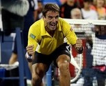 US Open: Robredo iz 11. pokušaja pobijedio Federera