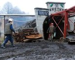 Alarmantna situacija: Rudari Đurđevika proveli noć u jami 250 metara ispod zemlje