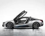Objavljene prve zvanične fotografije BMW-a i8