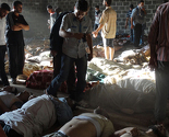 Njemačka ima dokaze da je Assad naredio napad hemijskim oružjem
