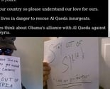 Hakeri pozvali američke marince da odbiju naređenja o napadu na Siriju